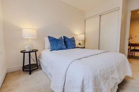 Photo 28 at 1016 - 5418 Yonge Street, Willowdale West, Toronto