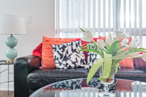Photo 5 at 520 - 115 Blue Jays Way, Waterfront Communities C1, Toronto