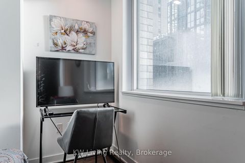 Photo 7 at 520 - 115 Blue Jays Way, Waterfront Communities C1, Toronto