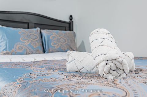 Photo 12 at 520 - 115 Blue Jays Way, Waterfront Communities C1, Toronto
