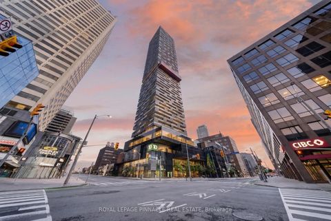 Photo 0 at 2002 - 8 Eglinton Avenue E, Mount Pleasant West, Toronto