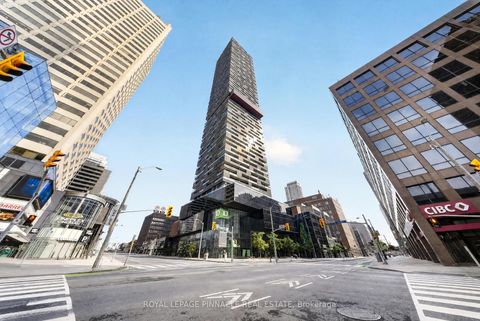 Photo 1 at 2002 - 8 Eglinton Avenue E, Mount Pleasant West, Toronto