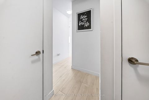 Photo 15 at 2002 - 8 Eglinton Avenue E, Mount Pleasant West, Toronto