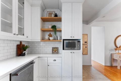 Photo 5 at 41 Ashbury Avenue, Oakwood Village, Toronto