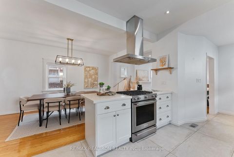 Photo 8 at 41 Ashbury Avenue, Oakwood Village, Toronto