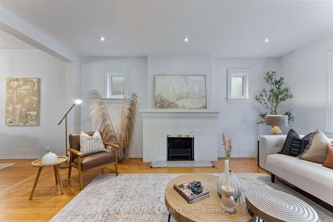 Photo 12 at 41 Ashbury Avenue, Oakwood Village, Toronto