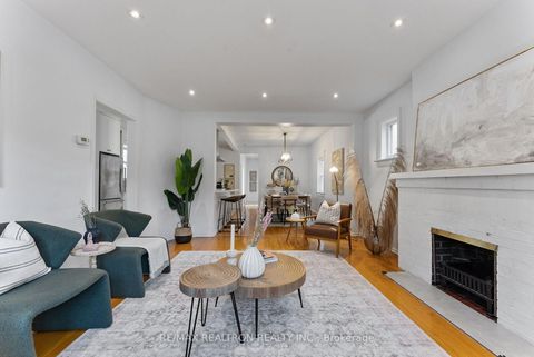 Photo 14 at 41 Ashbury Avenue, Oakwood Village, Toronto