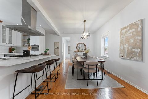 Photo 15 at 41 Ashbury Avenue, Oakwood Village, Toronto