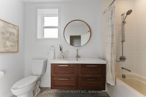 Photo 18 at 41 Ashbury Avenue, Oakwood Village, Toronto