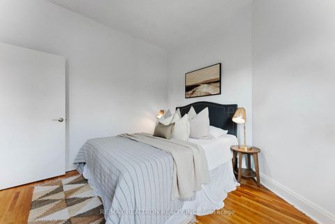 Photo 22 at 41 Ashbury Avenue, Oakwood Village, Toronto