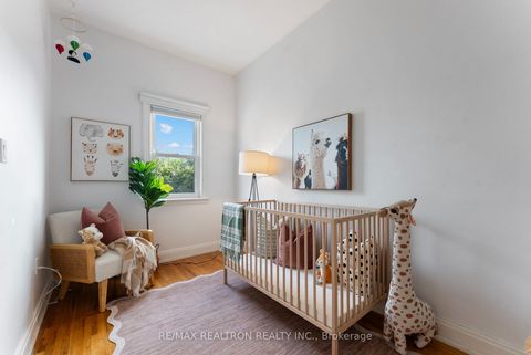Photo 23 at 41 Ashbury Avenue, Oakwood Village, Toronto