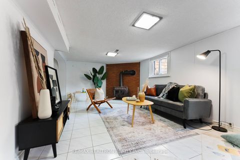 Photo 25 at 41 Ashbury Avenue, Oakwood Village, Toronto