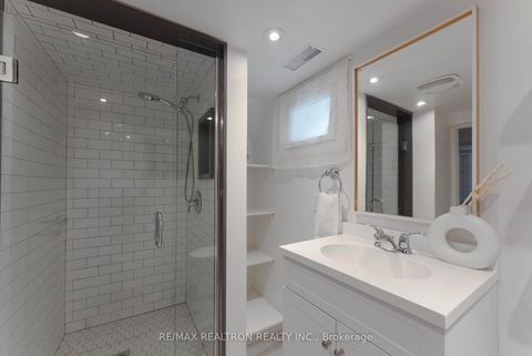 Photo 27 at 41 Ashbury Avenue, Oakwood Village, Toronto