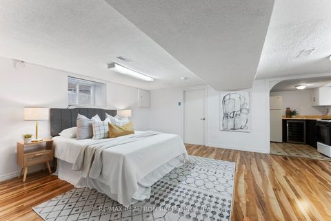 Photo 30 at 41 Ashbury Avenue, Oakwood Village, Toronto