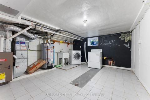 Photo 32 at 41 Ashbury Avenue, Oakwood Village, Toronto