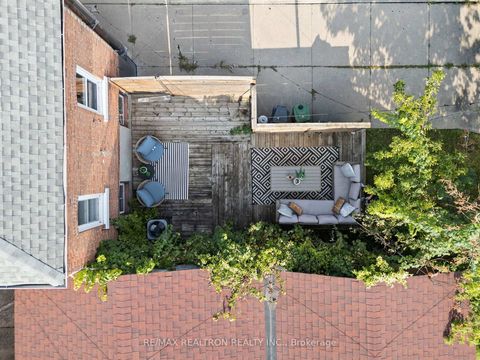 Photo 33 at 41 Ashbury Avenue, Oakwood Village, Toronto