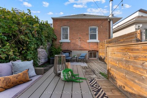 Photo 34 at 41 Ashbury Avenue, Oakwood Village, Toronto