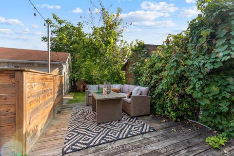 Photo 35 at 41 Ashbury Avenue, Oakwood Village, Toronto