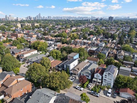 Photo 37 at 41 Ashbury Avenue, Oakwood Village, Toronto