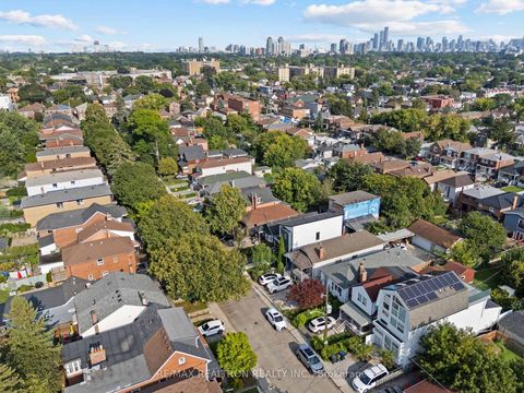 Photo 38 at 41 Ashbury Avenue, Oakwood Village, Toronto