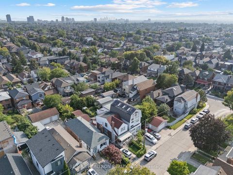 Photo 39 at 41 Ashbury Avenue, Oakwood Village, Toronto