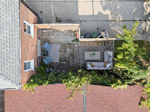 Photo 41 at 41 Ashbury Avenue, Oakwood Village, Toronto