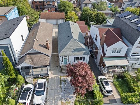Photo 43 at 41 Ashbury Avenue, Oakwood Village, Toronto