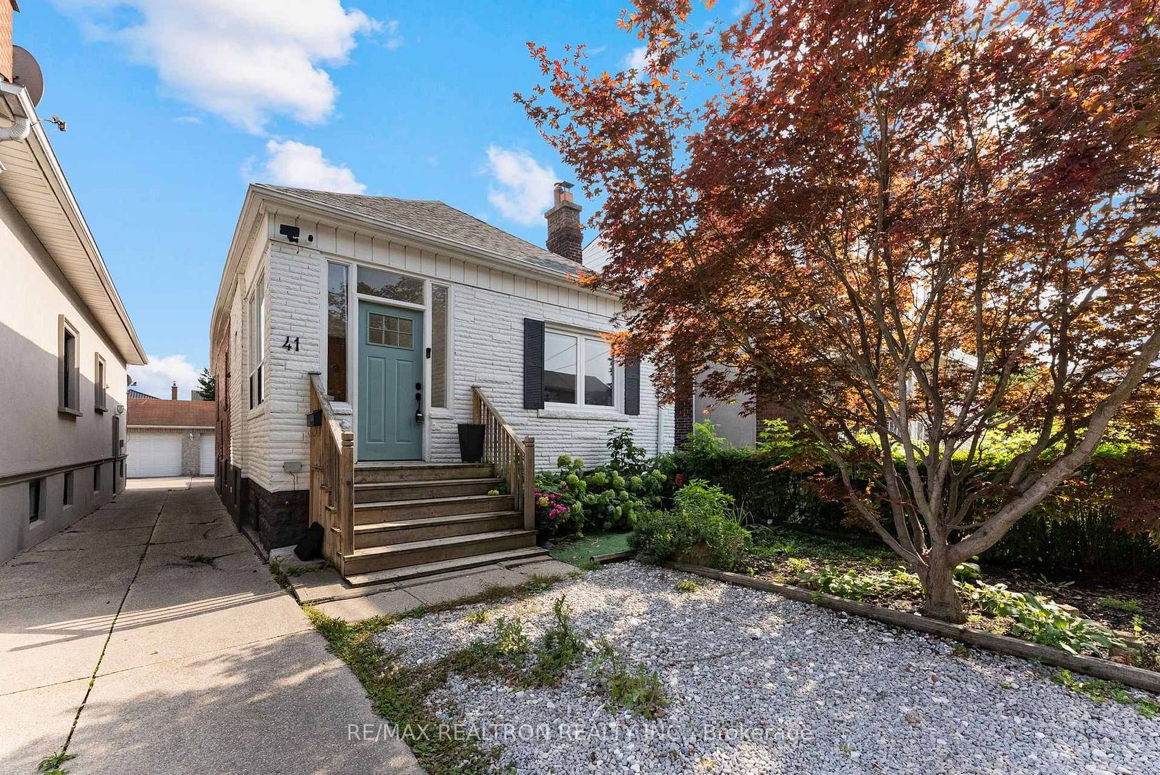 41 Ashbury Avenue, Oakwood Village, Toronto 