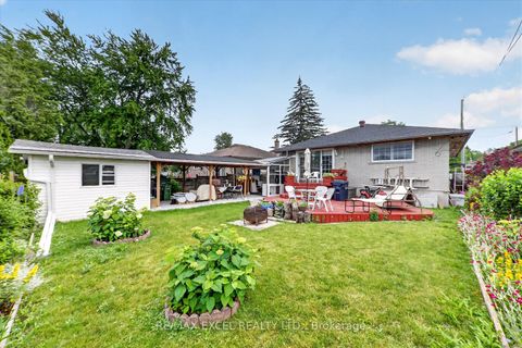 Photo 0 at 62 Sundance Crescent, Woburn, Toronto