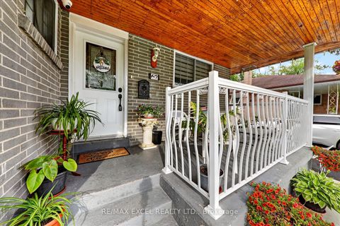 Photo 4 at 62 Sundance Crescent, Woburn, Toronto