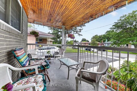 Photo 8 at 62 Sundance Crescent, Woburn, Toronto