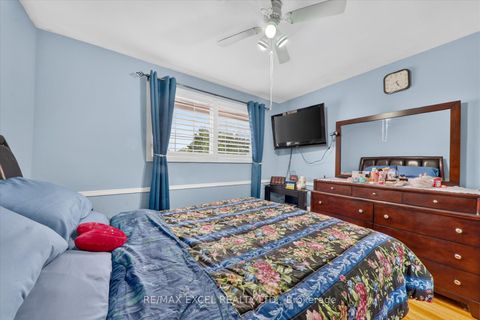 Photo 11 at 62 Sundance Crescent, Woburn, Toronto