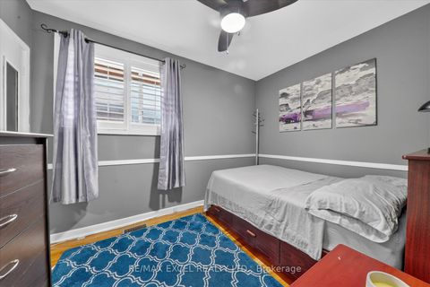 Photo 12 at 62 Sundance Crescent, Woburn, Toronto