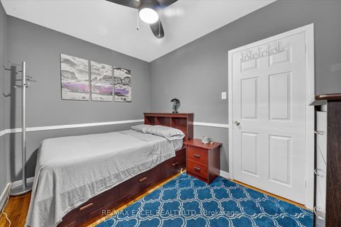 Photo 13 at 62 Sundance Crescent, Woburn, Toronto