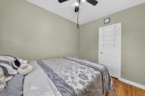 Photo 15 at 62 Sundance Crescent, Woburn, Toronto