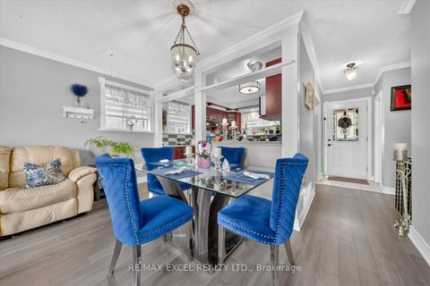 Photo 18 at 62 Sundance Crescent, Woburn, Toronto
