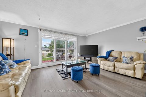 Photo 20 at 62 Sundance Crescent, Woburn, Toronto