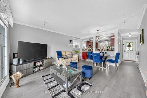 Photo 21 at 62 Sundance Crescent, Woburn, Toronto