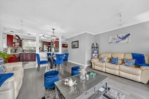 Photo 22 at 62 Sundance Crescent, Woburn, Toronto