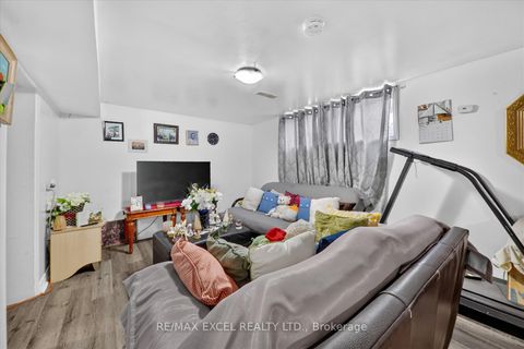 Photo 26 at 62 Sundance Crescent, Woburn, Toronto