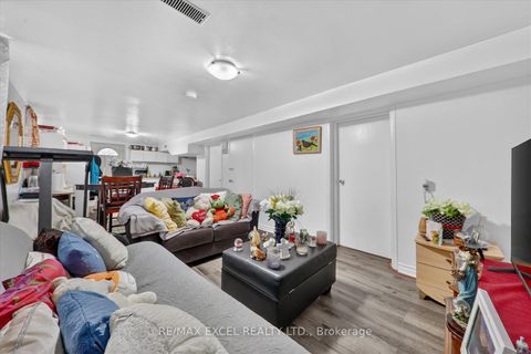Photo 27 at 62 Sundance Crescent, Woburn, Toronto