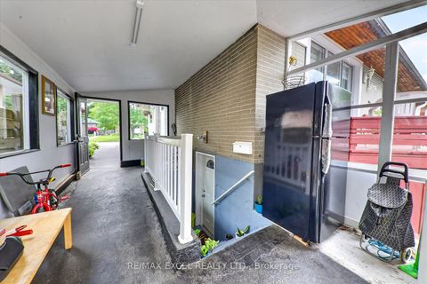 Photo 31 at 62 Sundance Crescent, Woburn, Toronto