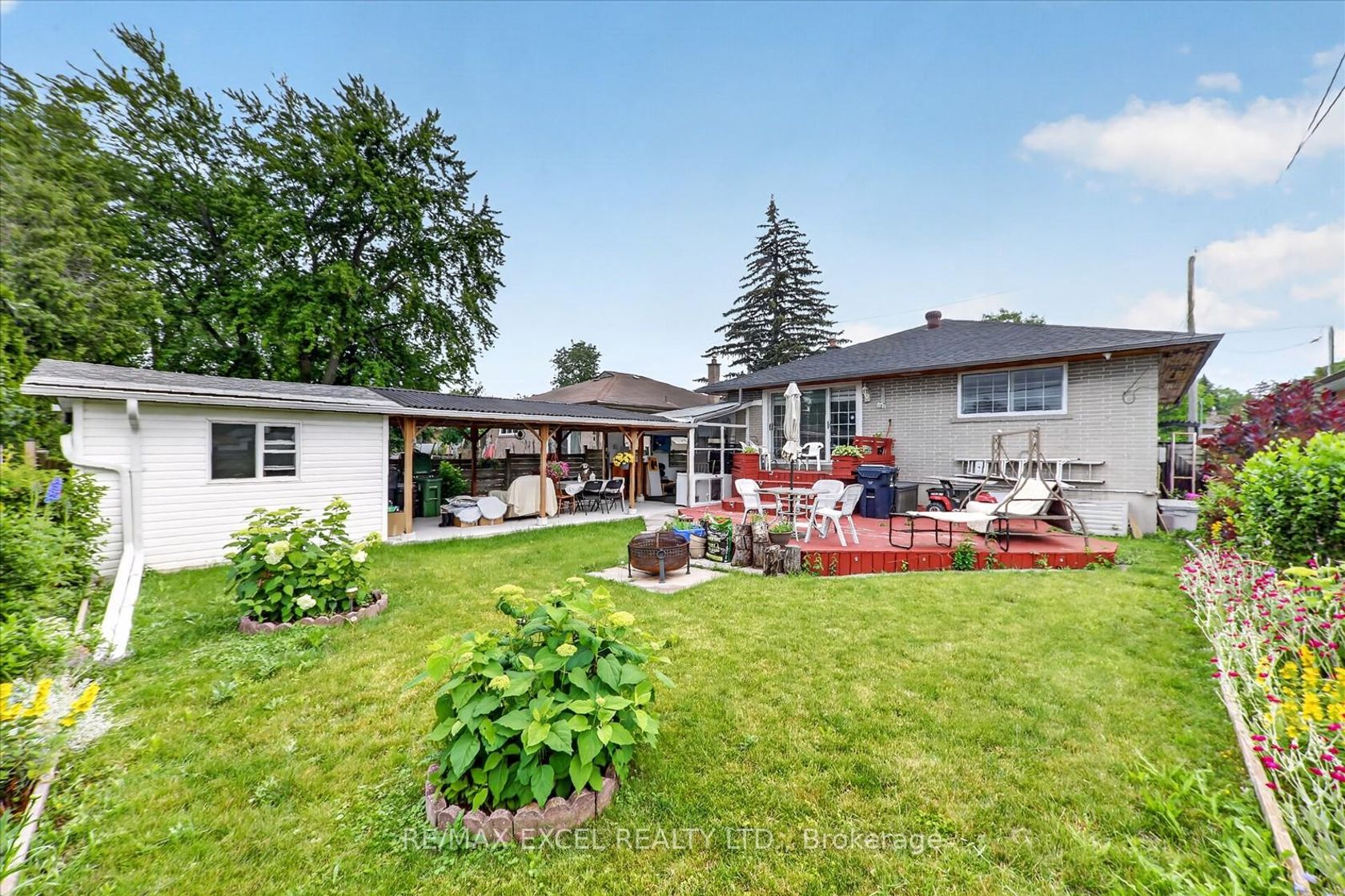 62 Sundance Crescent, Woburn, Toronto photo 5