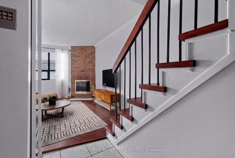 Photo 1 at 604 - 19 Dundonald Street, Yonge Corridor, Toronto