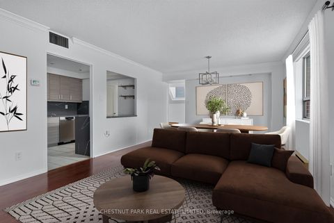 Photo 3 at 604 - 19 Dundonald Street, Yonge Corridor, Toronto