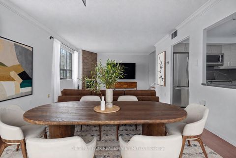 Photo 5 at 604 - 19 Dundonald Street, Yonge Corridor, Toronto