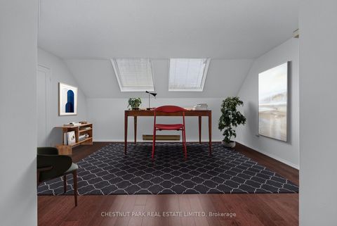 Photo 10 at 604 - 19 Dundonald Street, Yonge Corridor, Toronto