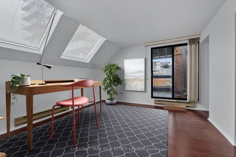 Photo 12 at 604 - 19 Dundonald Street, Yonge Corridor, Toronto