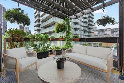 Photo 15 at 604 - 19 Dundonald Street, Yonge Corridor, Toronto