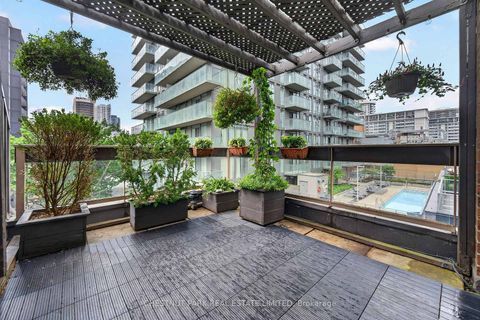 Photo 16 at 604 - 19 Dundonald Street, Yonge Corridor, Toronto
